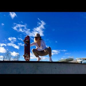 Meet your Posher, Willow